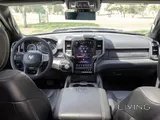 دوج رام 1500 سبورت 2020